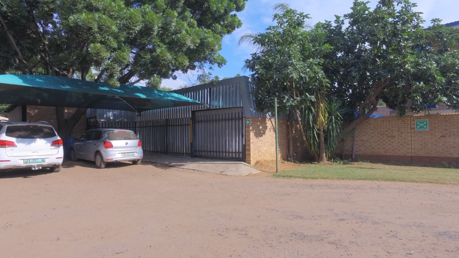 Commercial Property for Sale in Rustenburg Central North West